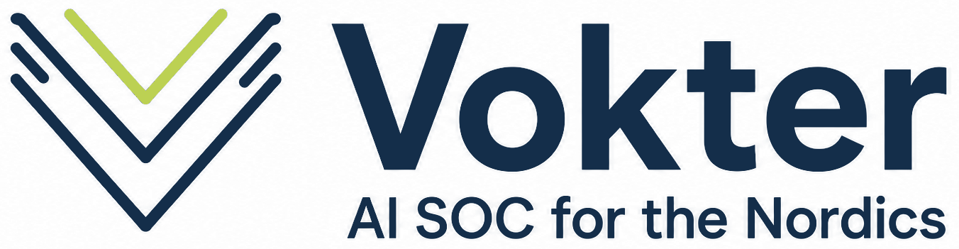 Vokter &mdash; AI SOC for the Nordics