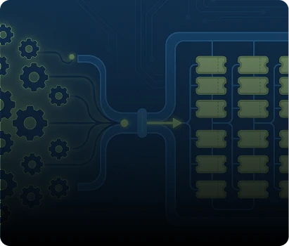 Integrated ITSM Caseflows