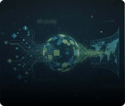 Vendor Consolidation Layer