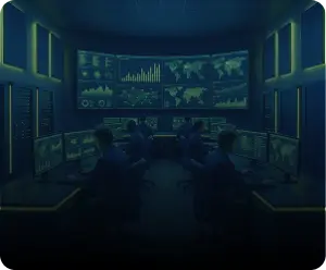 Security Operations Center