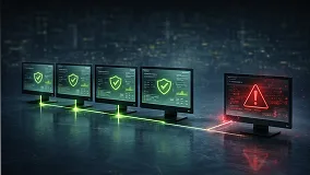 Auto-Containment & Control