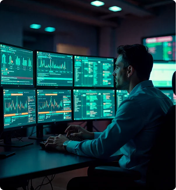 SOAR-Driven Alert Enrichment