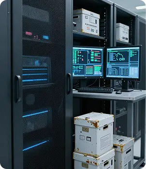 Forensic Evidence & Analysis