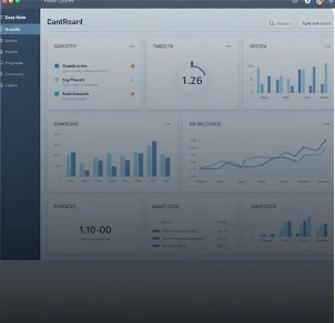 Executive Dashboards & KPIs