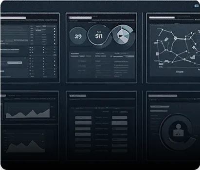 Centralized Compliance Dashboards