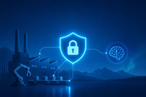 AI SOC for Manufacturing and OT Security in the Nordics