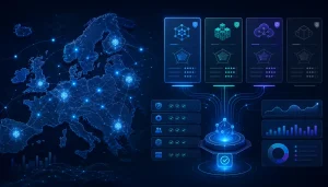 Choosing an AI SOC Provider in Europe: 10 Questions to Ask