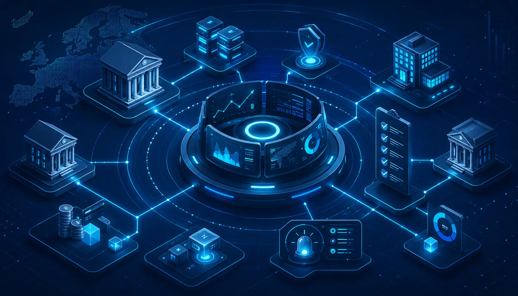 DORA Compliance: What Your SOC Must Deliver