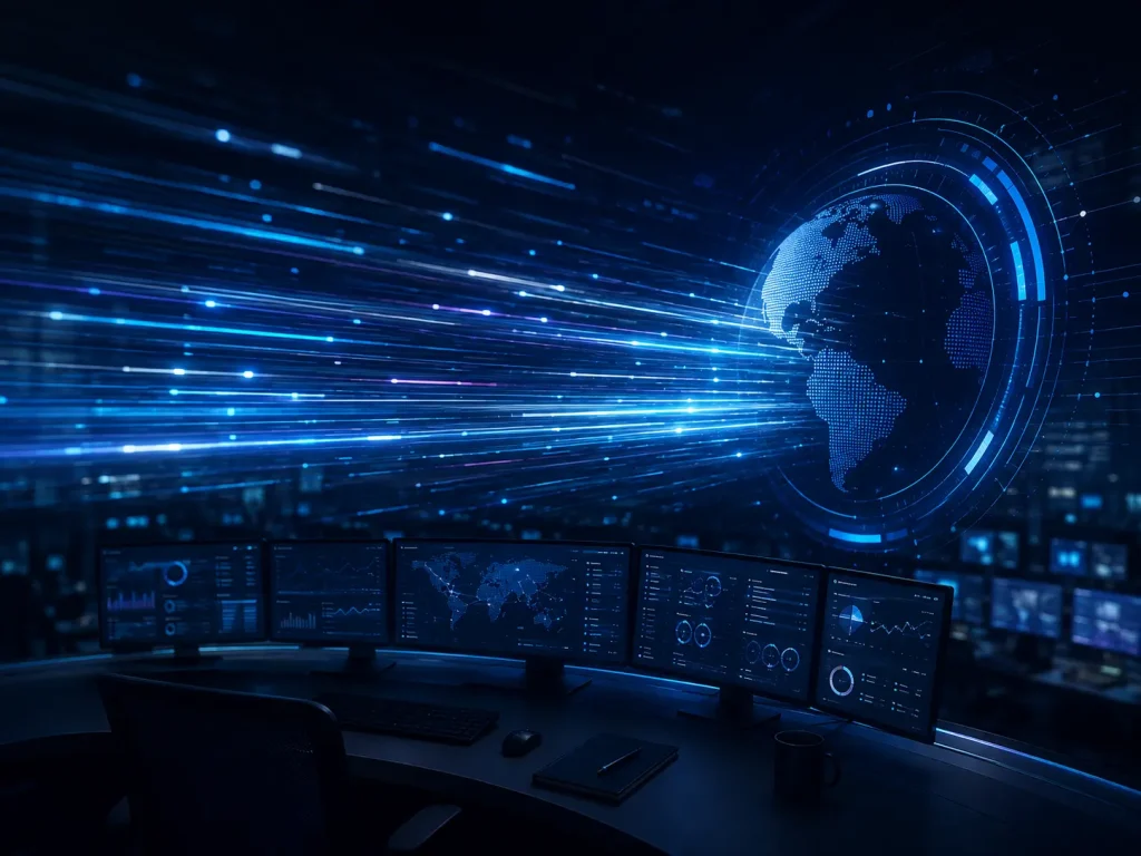 The Tempo of Modern Security Operations