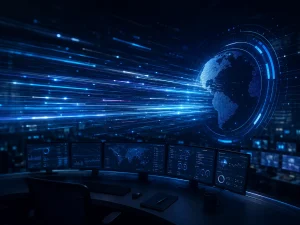 The Tempo of Modern Security Operations