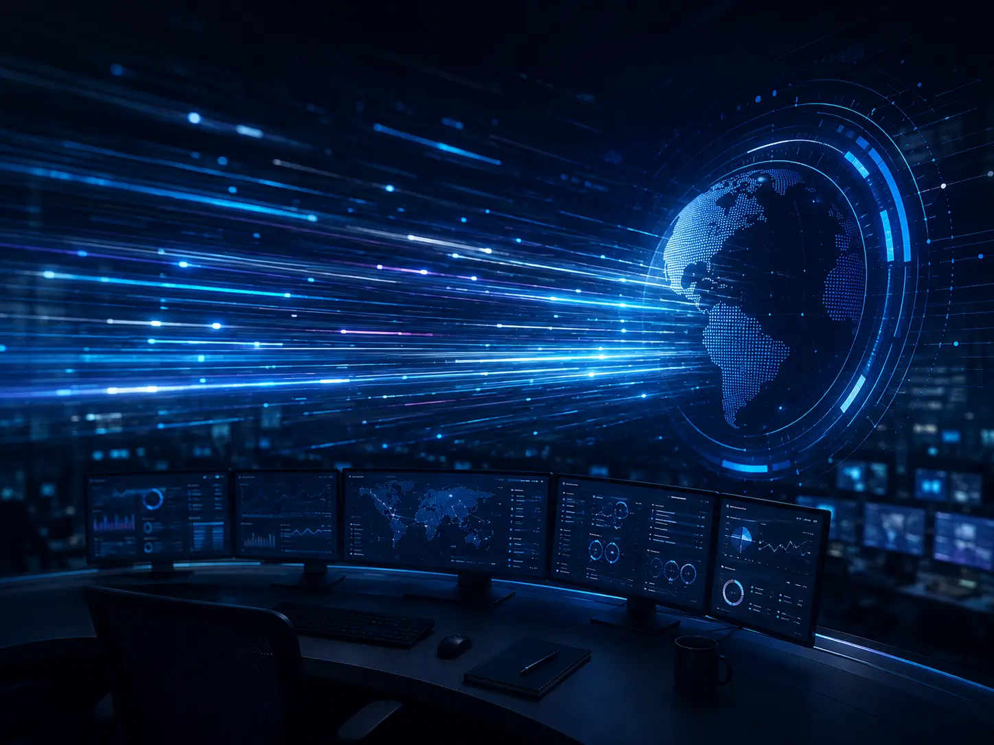 The Tempo of Modern Security Operations