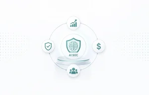The Economics Behind Every AI SOC